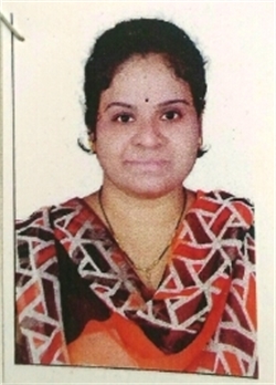 Sangeeta Vinod Waghmare