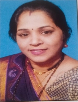 Sangeeta Vishal Shinde - Part time Patient Care and Elderly Care in Thane West in Thane
