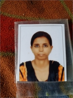 Sangeeta Vishnu Dalve - Full time Cook and Baby Sitter in Thane West in Thane