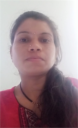 Sangeeta wankhade - Part time Baby Sitter in Hinjawadi Phase 1 in Pune