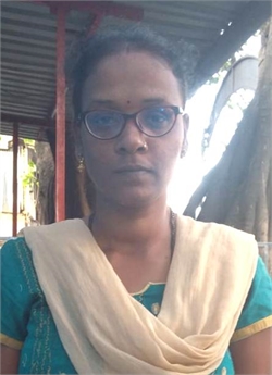 sangeeta wenkatesh - Part time Cleaner and Baby Sitter in sion in Mumbai