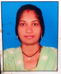 Sangeeta Yadav - Part time Cook in Kandivali West in Mumbai