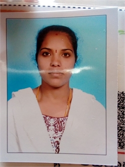 Sangeetha - Part time Baby Sitter in Begur in Bangalore Bengaluru
