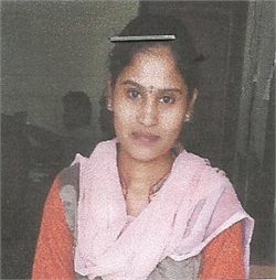 Sangeetha - Full time Cleaner and Cook in Gulbarga in Bangalore Bengaluru
