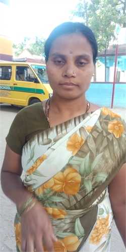 Sangeetha - Part time Cook and Baby Sitter in bilekhahalli in Bangalore Bengaluru