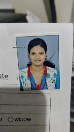 sangeetha - Full time Cleaner and Baby Sitter in Sirsi, Karnataka 581402 in Bangalore Bengaluru