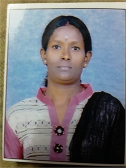 Sangeetha - Part time Cleaner and Baby Sitter in New Tippasandra in Bangalore Bengaluru