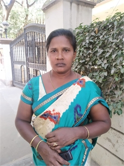 Sangeetha - Part time Cleaner in Kadugondanahalli in Bangalore Bengaluru