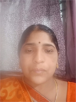 Sangeetha Appanna - Part time Cook in Hyderabad, Telangana in Hyderabad
