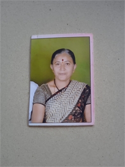sangeta sathe - Part time Cleaner and Baby Sitter in kothrud in Pune