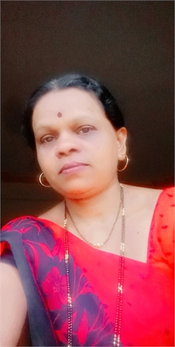 Sangita Pardhe - Full time Cleaner and Cook and Patient Care and Elderly Care and Baby Sitter in khopoli in Navi Mumbai