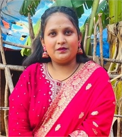 Sanghpriya Yashvant Phale - Full time Patient Care and Elderly Care and Baby Sitter in karjat dahivali in Raigad