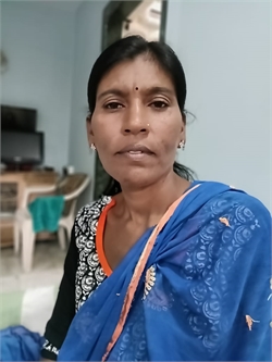 sanghamitra wardhe - Full time Cleaner and Cook and Patient Care and Elderly Care in malad west in Mumbai
