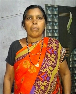 sanghmitra ghodichor