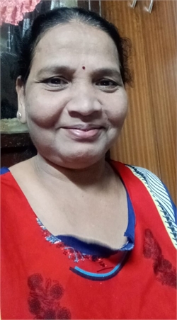 Sangita - Part time Patient Care and Elderly Care in Chembur in Navi Mumbai