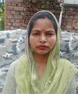 Sangita - Part time Cleaner in Gautam Puri in Delhi