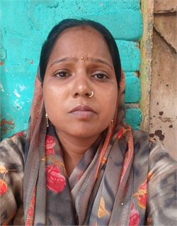 Sangita - Part time Cleaner and Baby Sitter in daya basti in Delhi