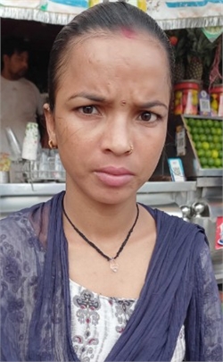 Sangita - Part time Cleaner and Cook in Saidulajab in Delhi