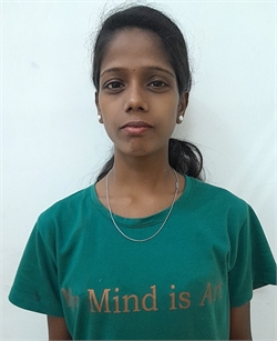 sangita - Full time Cleaner in Chiplun in Chiplun