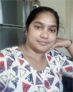 Sangita Devi Routh - Full time Baby Sitter in Kolkata in Kolkata