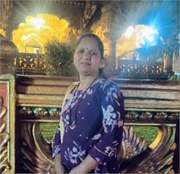 Sangita - Part time Cleaner and Cook in talegaon in Pune