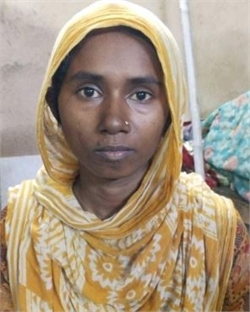 Sangita - Part time Cleaner in Sector 16 in Noida
