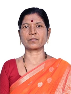 Sangita Agangod