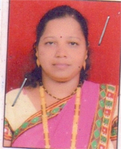 Sangita Amar Shinde - Part time Patient Care and Elderly Care in Chembur East in Mumbai