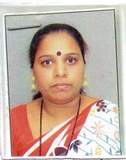 Sangita Arun Lokhande - Part time Cook and Baby Sitter in Vashi in Navi Mumbai