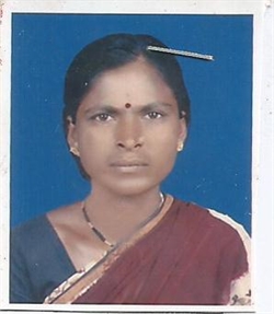 Sangita Babu More - Part time Cook and Patient Care and Elderly Care in Daund in Pune