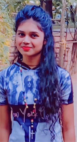 Sangita Back - Full time Cleaner and Baby Sitter in Andheri West in Mumbai