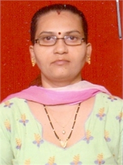 Sangita Bagade - Part time Cook and Patient Care and Elderly Care and Baby Sitter in Dindoshi Goregaon East in Mumbai
