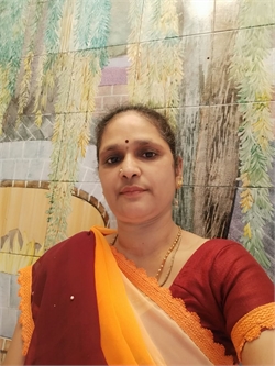 Sangita Sagar Bagve - Full time Cleaner in Peddar Road in Mumbai