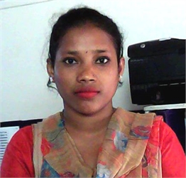 Sangita Bara - Full time Baby Sitter in Bandra West in Mumbai