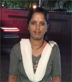 Sangita bhagoji Shelke