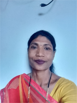 Sangita Bhalavi - Part time Baby Sitter in Chintamani, Narendra Nagar, in Nagpur