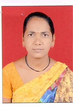 Sangita Bhavan Kusalkar - Part time Cleaner and Cook and Patient Care and Elderly Care and Baby Sitter in Somawar Peth in Pune