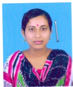 Sangita Biswas - Full time Baby Sitter in Rampur,Tangra High School in Kolkata