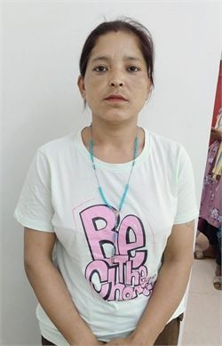 Sangita Chhetri