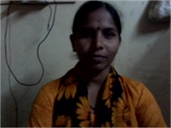Sangita Chiranand Harvalkar - Part time Cleaner and Cook and Baby Sitter in Kalyan East in Thane