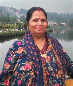 Sangita Chowbey - Full time Baby Sitter in kolkata in Kolkata