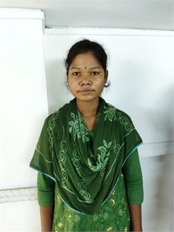Sangita Dung Dung - Full time Cleaner in Malad in Mumbai