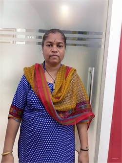 Sangita Darekar - Full time Cleaner and Cook and Patient Care and Elderly Care in Malad West in Mumbai