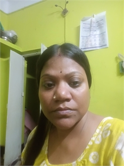 Sangita Das - Part time Cook in Tollygunge, Kolkata, West Bengal in Kolkata