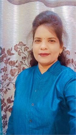 Sangita deepak Kamble - Part time Baby Sitter in Borivali west in Mumbai