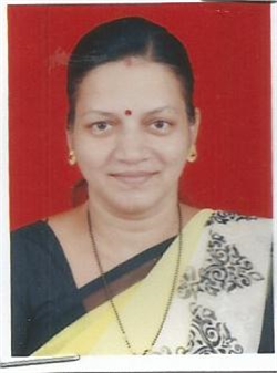 Sangita Deepak More - Part time Cleaner and Cook in Kanjurmarg East in Mumbai