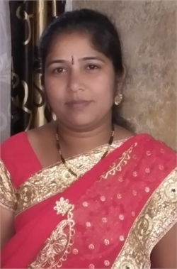 sangita deepak waghmare - Part time in thergaon in Pune