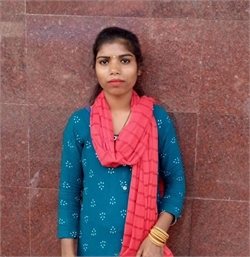 Sangita devi - Full time Cleaner and Cook in Goa in Goa