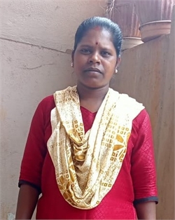 Sangita Devi - Full time Cleaner in Bengaluru in Bangalore Bengaluru