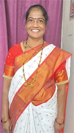 sangita Dudhawade - Full time Patient Care and Elderly Care and Baby Sitter in Chakan - Ambethan Road in Pune